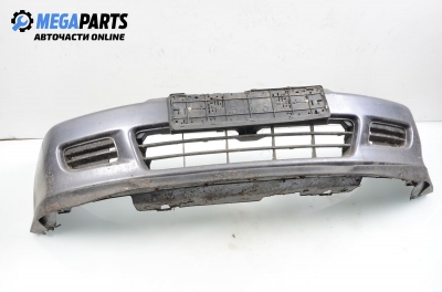 Front bumper for Honda Civic V (1991-1995) 1.5, coupe, position: front