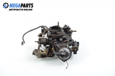 Carburetor for Audi 80 (B3) 1.8, 88 hp, sedan, 1989