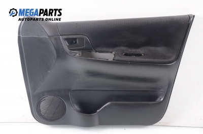 Interior door panel  for Toyota Corolla Verso 2.0 D-4D, 90 hp, 2002, position: front - right