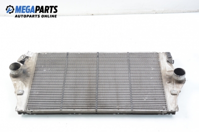 Intercooler for Renault Espace IV 3.0 dCi, 177 hp automatic, 2005