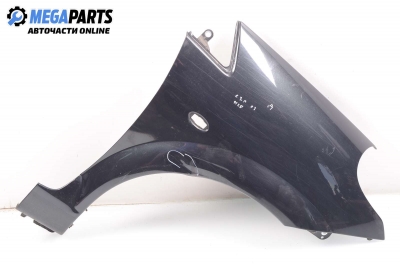 Fender for Citroen C3 (2002-2009) 1.4, position: right