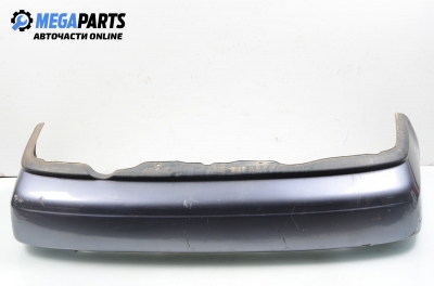 Rear bumper for Honda Civic V (1991-1995) 1.5, coupe, position: rear