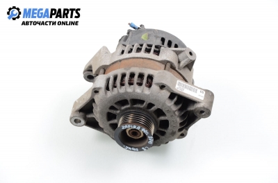 Alternator for Opel Zafira A 1.8 16V, 116 hp, 1999 № 600246N