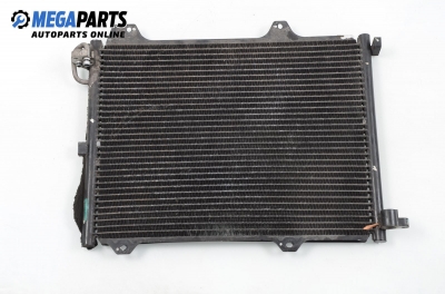 Air conditioning radiator for Subaru Justy 1.3, 94 hp, 2006