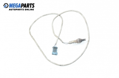 Оxygen sensor for Citroen Xsara Picasso 1.8 16V, 115 hp, 2004