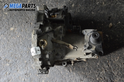  for Volkswagen Polo (6N/6N2) 1.0, 50 hp, 1998