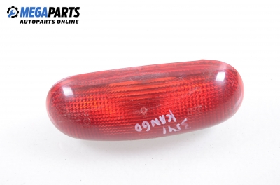 Central tail light for Renault Kangoo 1.2, 58 hp, truck, 1999
