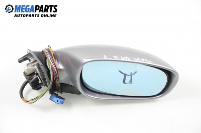 Spiegel für Peugeot 607 2.2 HDI, 133 hp automatik, 2001, position: rechts