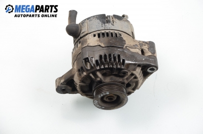 Alternator for Hyundai Lantra 1.6, 90 hp, station wagon, 1996