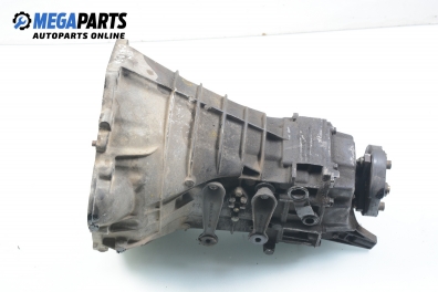  for Mercedes-Benz E-Class 210 (W/S) 2.0, 136 hp, station wagon, 1998
