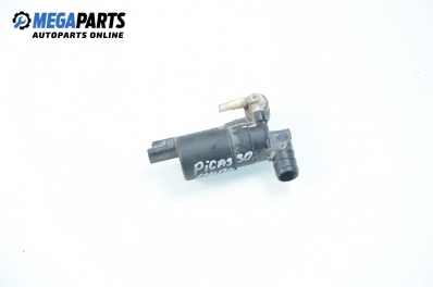 Pompa ștergătoare parbriz for Citroen Xsara Picasso 1.8 16V, 115 hp, 2004