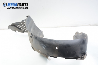 Inner fender for Renault Espace IV 3.0 dCi, 177 hp automatic, 2005, position: front - left