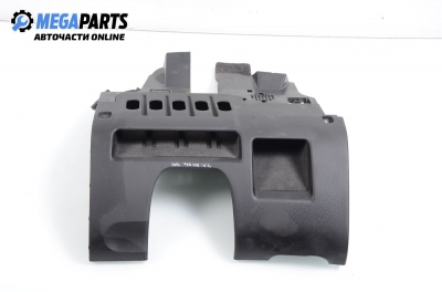 Plastic interior sub tablou for Audi A4 (B6) (2000-2006) 2.5, combi, position: stânga - fața