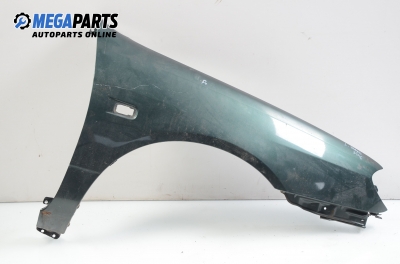 Fender for Nissan Primera (P11) 2.0 TD, 90 hp, sedan, 1999, position: right