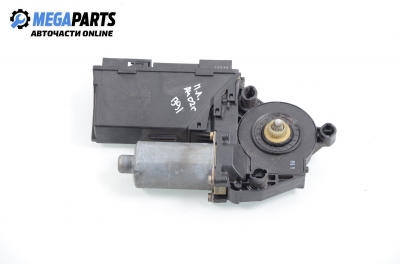 Motor macara geam for Audi A4 (B6) (2000-2006) 2.5, combi, position: stânga - fața
