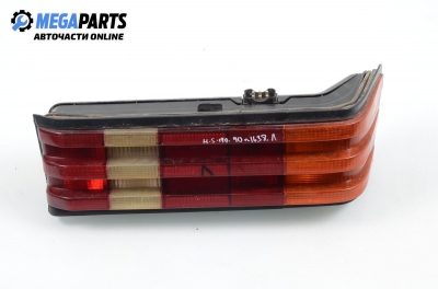 Tail light for Mercedes-Benz 190 (W201) (1982-1993) 2.3, sedan, position: left