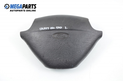 Airbag for Ford Galaxy 1.9 TDI, 90 hp, 2000