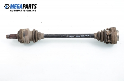 Driveshaft for BMW 3 (E36) 1.9 is, 140 hp, sedan, 1996, position: right