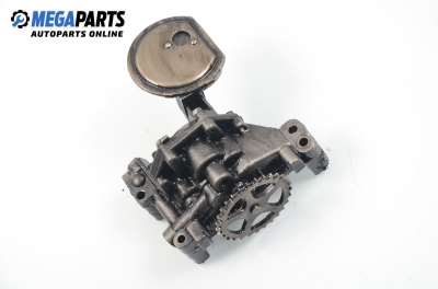 Oil pump for Citroen Berlingo 1.9 D, 70 hp, 2002