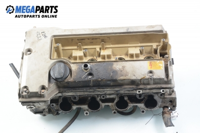Engine head for Mercedes-Benz E-Class 210 (W/S) 2.0, 136 hp, station wagon, 1998