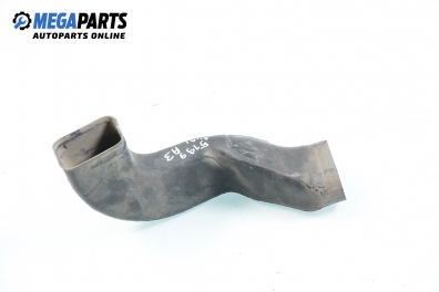 Air duct for Audi A3 (8L) 1.6, 101 hp, 3 doors, 1997