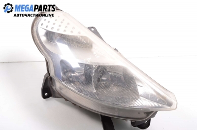 Headlight for Citroen C3 Pluriel 1.4, 73 hp, 2003, position: right