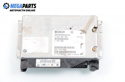 Transmission module for BMW 3 (E36) 2.5 TDS, 143 hp, sedan automatic, 1996 № Bosch 0 260 002 285