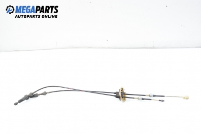 Gear selector cable for Hyundai Santa Fe 2.0 CRDi  4x4, 113 hp, 2002