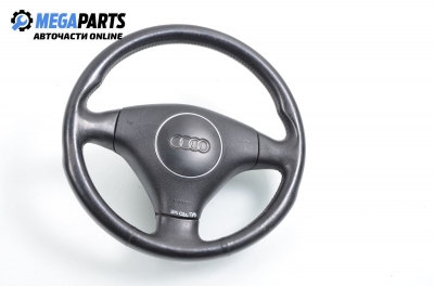 Steering wheel for Audi A4 (B6) (2000-2006) 2.5, station wagon