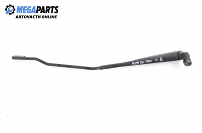 Wischerarm frontscheibe for Seat Arosa 1.0, 50 hp, 1998, position: rechts