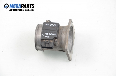 Air mass flow meter for Ford Cougar 2.5 V6, 170 hp, 1999 № F6DF-12B579-EA