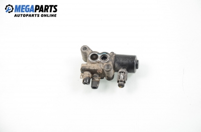 Actuator pentru ralanti pentru Honda Civic VI 1.4, 90 cp, hatchback, 5 uși, 1997