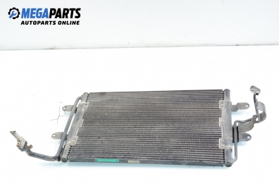 Air conditioning radiator for Audi A3 (8L) 1.6, 101 hp, 1997