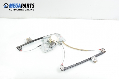 Macara electrică geam pentru BMW 5 (E39) 2.0, 150 cp, sedan, 1997, poziție: stânga - fața