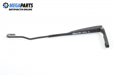 Wischerarm frontscheibe for Seat Arosa 1.0, 50 hp, 1998, position: links