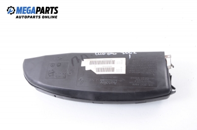 Airbag for Renault Clio 1.5 dCi, 82 hp, 3 doors, 2004, position: front - left