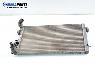 Wasserradiator für Audi A3 (8L) 1.6, 101 hp, 3 türen, 1997