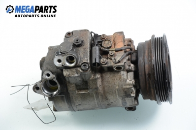 AC compressor for BMW 5 (E39) 2.5 TDS, 143 hp, sedan, 2000