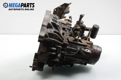  for Mazda 6 1.8, 120 hp, hatchback, 2006
