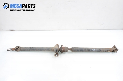 Driveshaft for Mazda MPV 2.5 TD, 115 hp, minivan, 5 doors, 1998