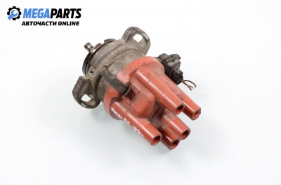 Delco distributor for Volkswagen Polo (6N/6N2) 1.3, 55 hp, hatchback, 1995