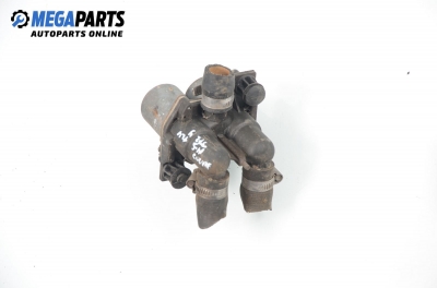 Heater valve for Mercedes-Benz 124 (W/S/C/A/V) 2.3, 132 hp, coupe, 1992