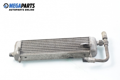 Oil cooler for Renault Espace IV 3.0 dCi, 177 hp automatic, 2005
