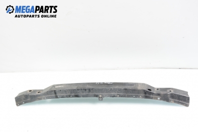 Bumper support brace impact bar for Citroen Xsara 1.6 16V, 109 hp, hatchback, 5 doors, 2001, position: front