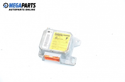 Airbag module for Renault Espace III 3.0 V6 24V, 190 hp automatic, 1999 № Autoliv 550 73 51 00