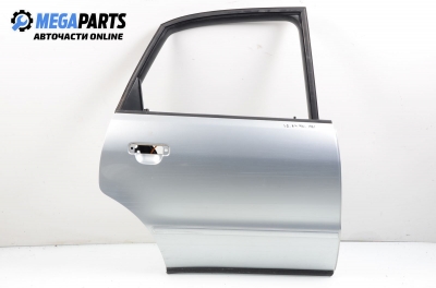 Door for Audi A4 (B5) 1.8 20V, 125 hp, sedan, 1997, position: rear - right