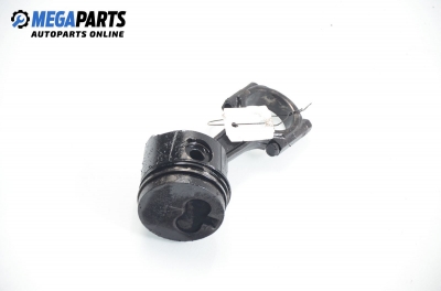 Piston cu bielă pentru Peugeot 306 1.9 DT, 90 cp, combi, 1998