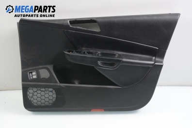 Interior door panel  for Volkswagen Passat (B6) 2.0 TDI, 170 hp, station wagon automatic, 2007, position: front - right