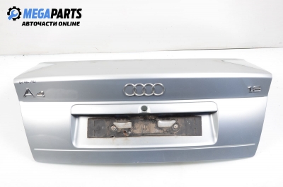 Heckklappe für Audi A4 (B5) 1.8 20V, 125 hp, sedan, 1997