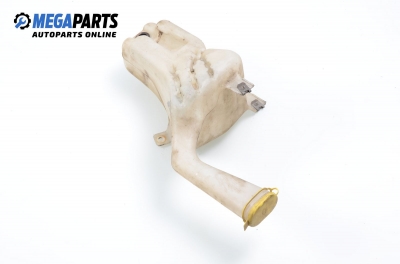 Windshield washer reservoir for Ford Fiesta III 1.1, 50 hp, 1991